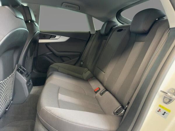 Audi A5 Sportback 40 TDI Kamera LED AHK Navi
