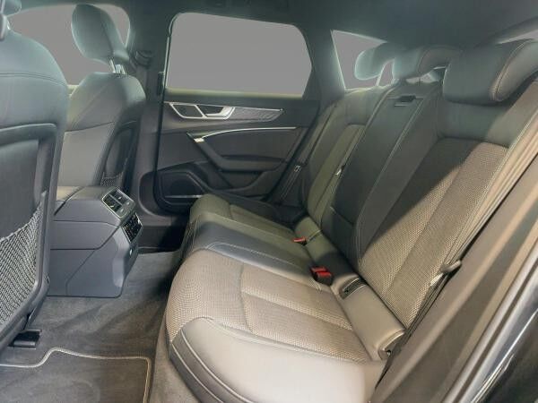 Audi A6 Avant 50 TDI qu. sport Head-Up Pano B&O Kamera