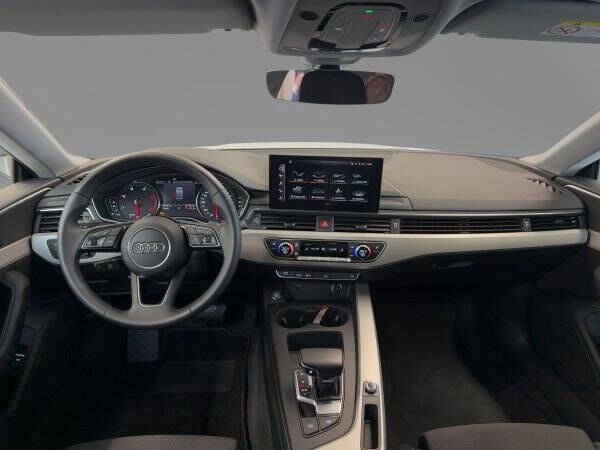 Audi A5 Sportback 40 TDI Kamera LED AHK Navi