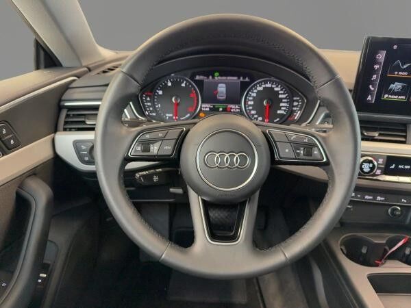 Audi A5 Sportback 40 TDI Kamera LED AHK Navi