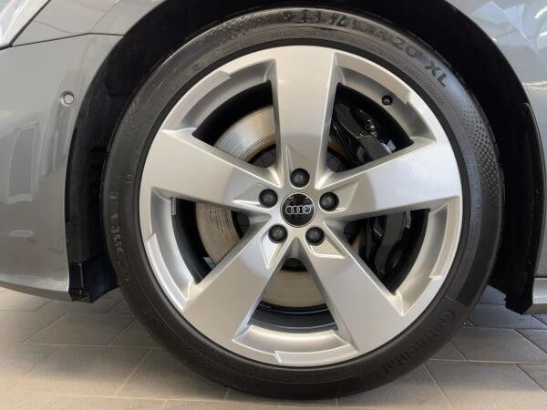 Audi S6 Avant 3.0 TDI qu. AHK Matrix Kamera Memory