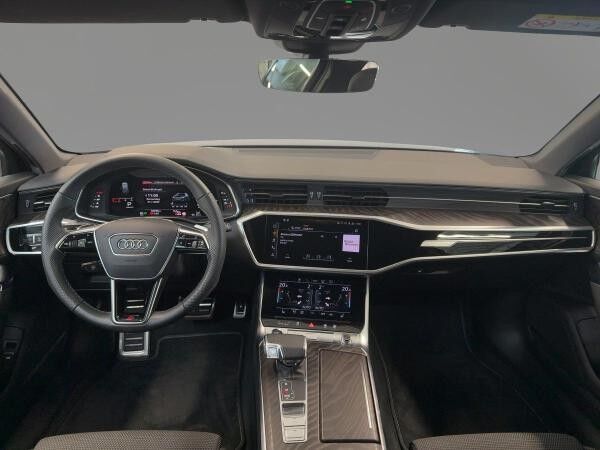 Audi A6 Avant 50 TDI qu. sport Head-Up Pano B&O Kamera