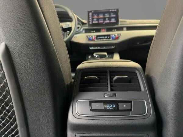 Audi A5 Sportback 40 TDI Kamera LED AHK Navi