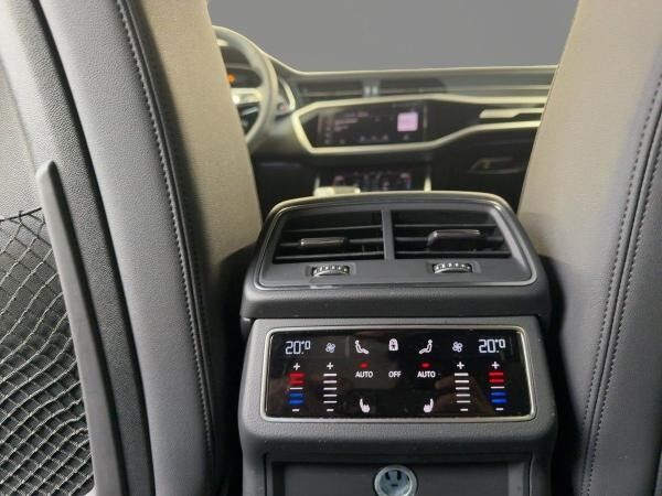 Audi A6 Avant 50 TDI qu. sport Head-Up Pano B&O Kamera