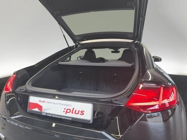 Audi TT Coupe 45 TFSI DAB virtual Xenon