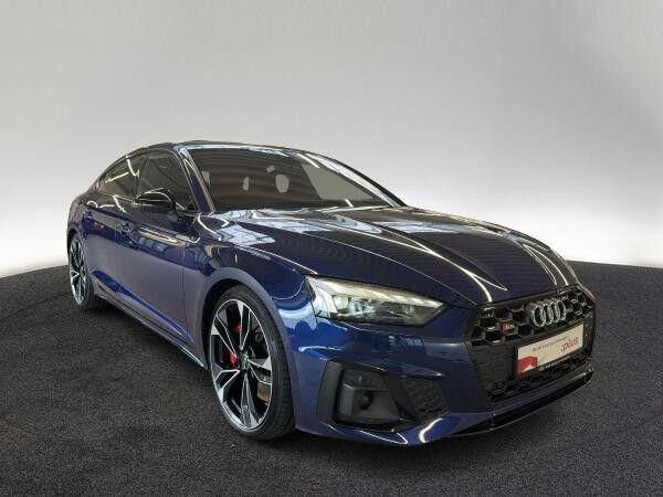 Audi S5 Sportback 55 TDI qu. Head-Up Pano Laser B&O Kamera