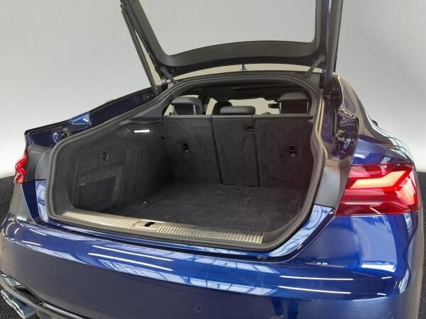 Audi S5 Sportback 55 TDI qu. Head-Up Pano Laser B&O Kamera
