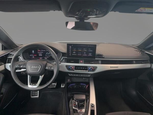 Audi S5 Sportback 55 TDI qu. Head-Up Pano Laser B&O Kamera