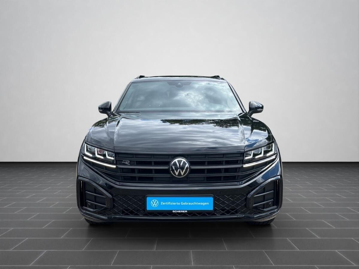 Volkswagen Touareg 3.0 V6 TDI R-LINE *sofort verfügbar*