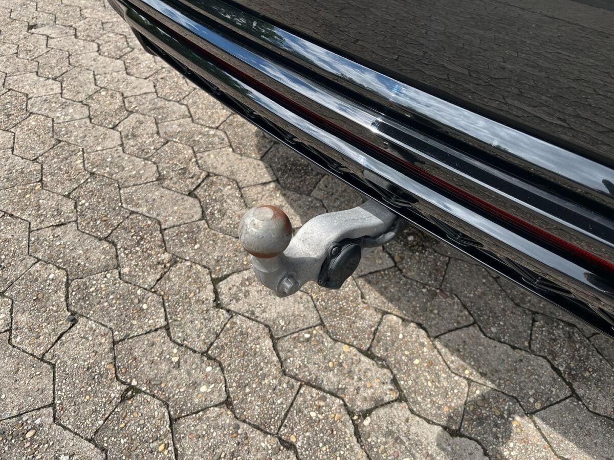 Volkswagen Touareg 3.0 V6 TDI R-LINE *sofort verfügbar*