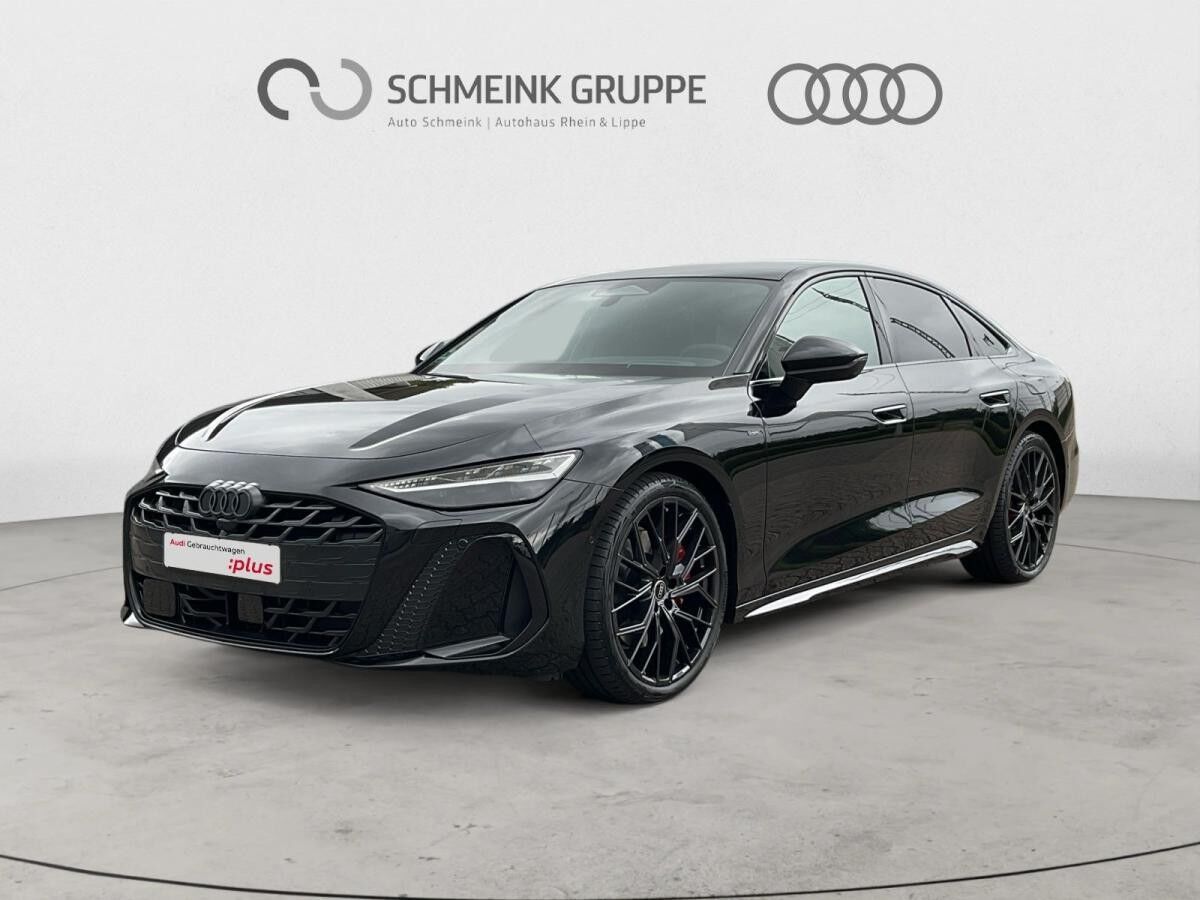 Audi A6 Limousine e-hybrid quattro S-line Tech Pro Pano