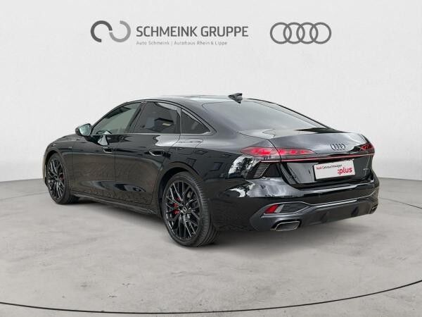 Audi A6 Limousine e-hybrid quattro S-line Tech Pro Pano
