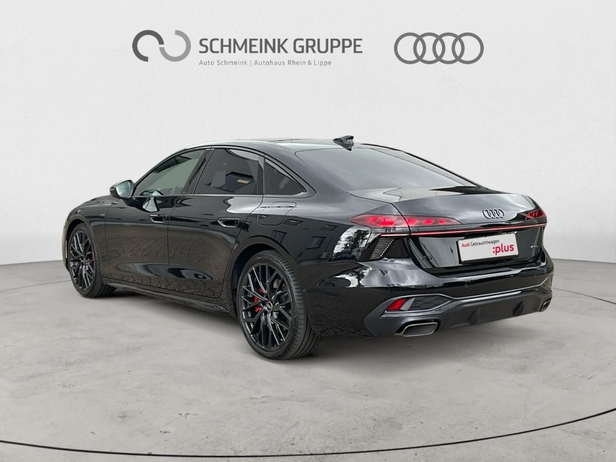 Audi A6 Limousine e-hybrid quattro S-line Tech Pro Pano