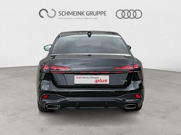 Audi A6 Limousine e-hybrid quattro S-line Tech Pro Pano