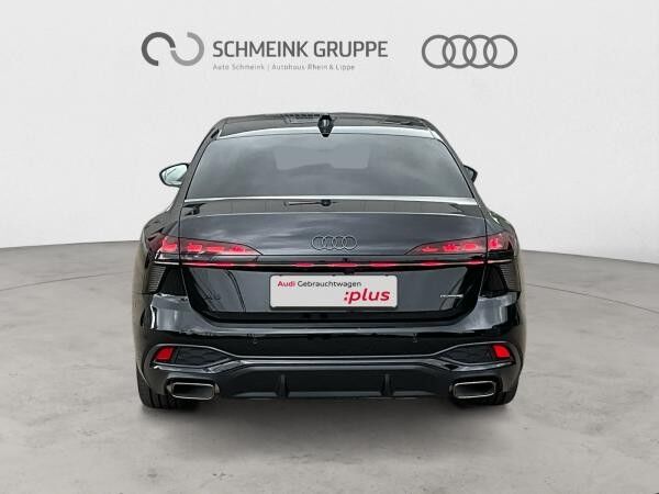 Audi A6 Limousine e-hybrid quattro S-line Tech Pro Pano