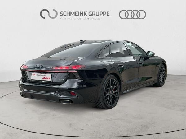 Audi A6 Limousine e-hybrid quattro S-line Tech Pro Pano