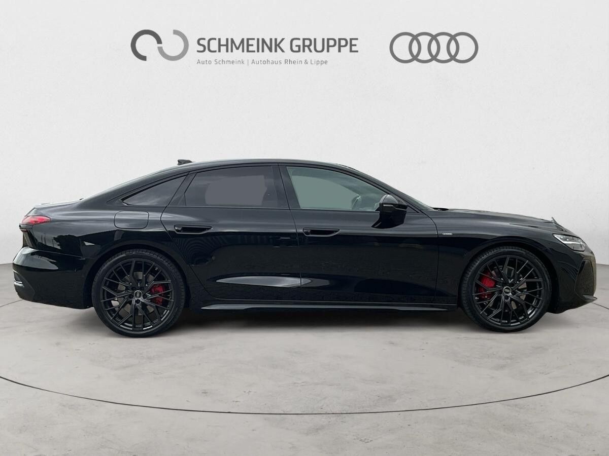 Audi A6 Limousine e-hybrid quattro S-line Tech Pro Pano