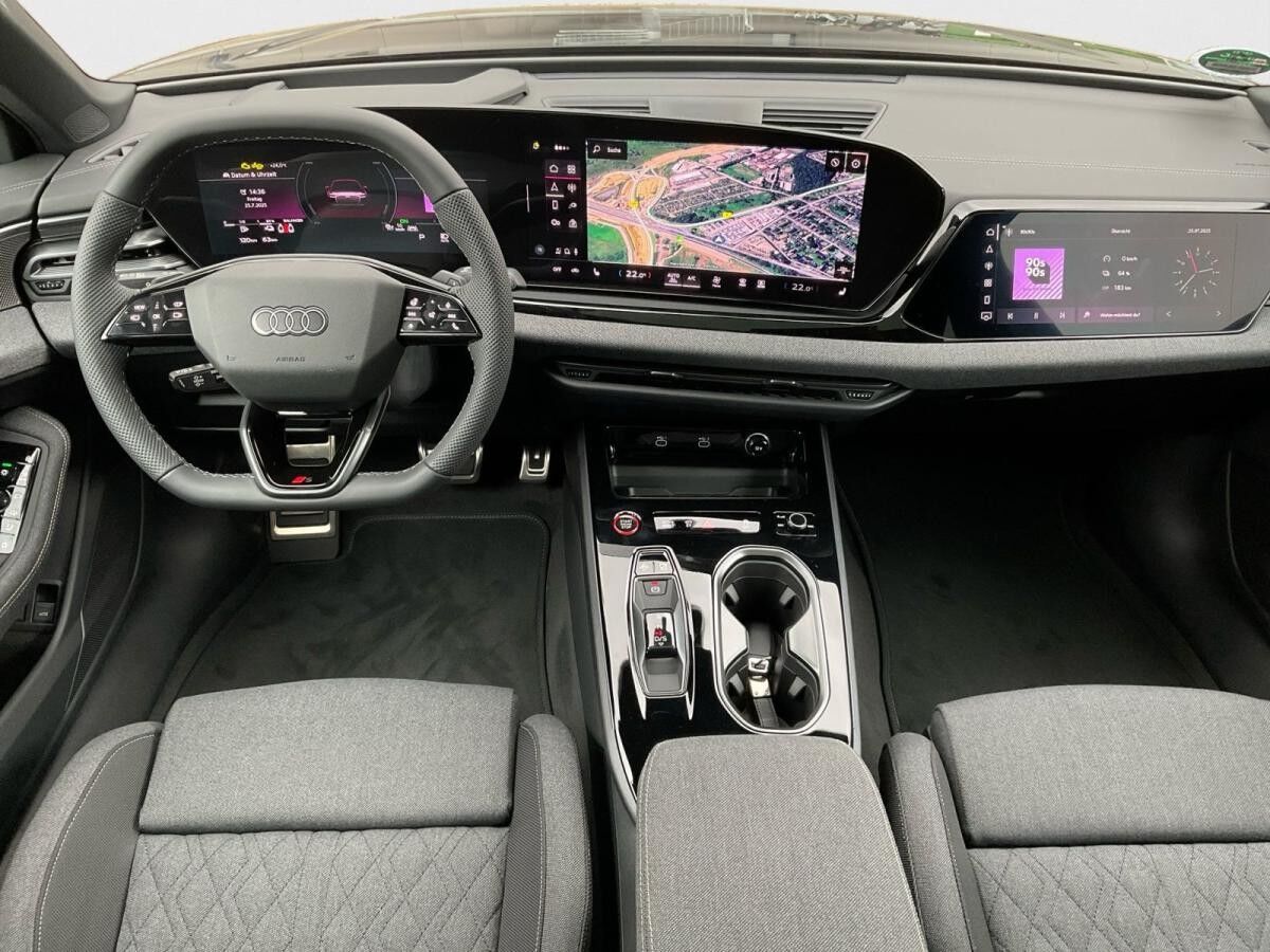 Audi A6 Limousine e-hybrid quattro S-line Tech Pro Pano