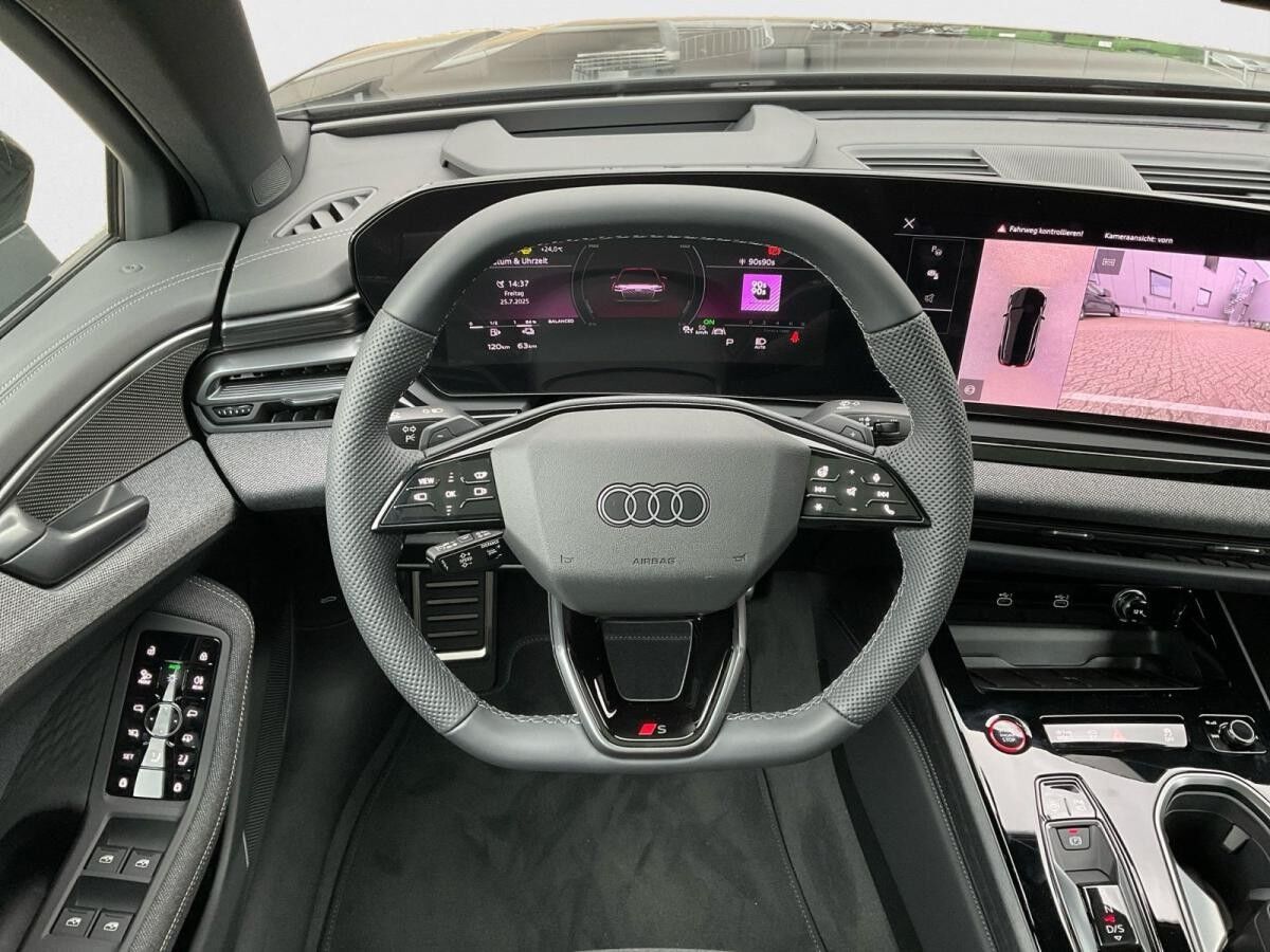 Audi A6 Limousine e-hybrid quattro S-line Tech Pro Pano