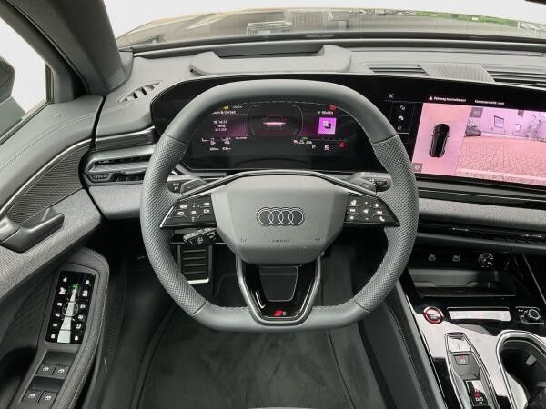 Audi A6 Limousine e-hybrid quattro S-line Tech Pro Pano