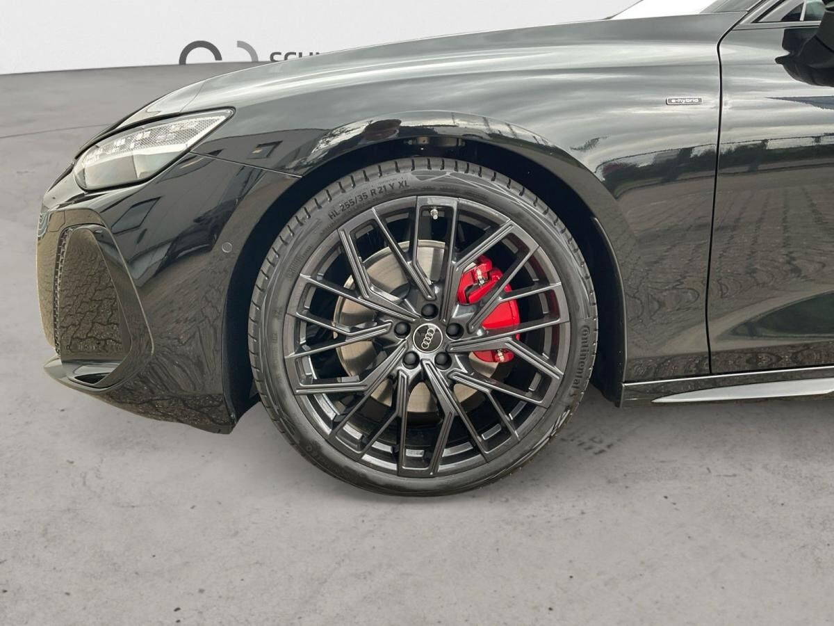 Audi A6 Limousine e-hybrid quattro S-line Tech Pro Pano