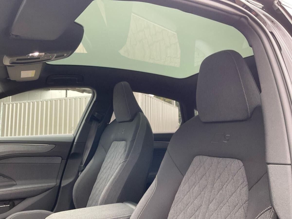 Audi A6 Limousine e-hybrid quattro S-line Tech Pro Pano