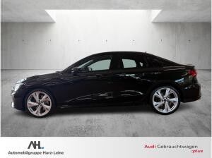 Audi S3 Limousine 2.0 TFSI quattro S-tronic Matrix Navi ACC RFK B&O