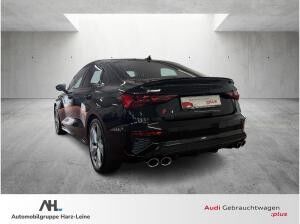 Audi S3 Limousine 2.0 TFSI quattro S-tronic Matrix Navi ACC RFK B&O
