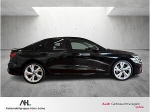 Audi S3 Limousine 2.0 TFSI quattro S-tronic Matrix Navi ACC RFK B&O