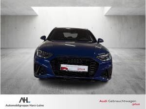 Audi A4 Avant 2.0 TDI S line S-tronic LED Navi ACC RFK