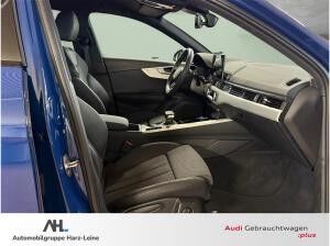 Audi A4 Avant 2.0 TDI S line S-tronic LED Navi ACC RFK