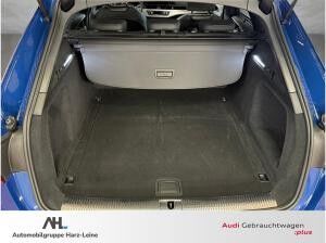 Audi A4 Avant 2.0 TDI S line S-tronic LED Navi ACC RFK