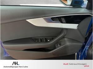 Audi A4 Avant 2.0 TDI S line S-tronic LED Navi ACC RFK