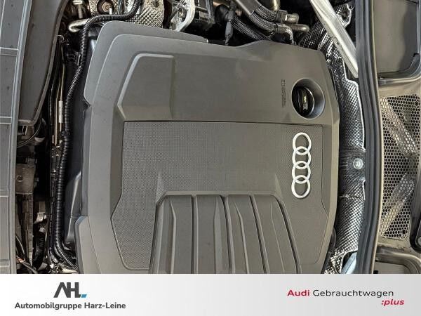 Audi A4 Avant 2.0 TDI S line S-tronic LED Navi ACC RFK