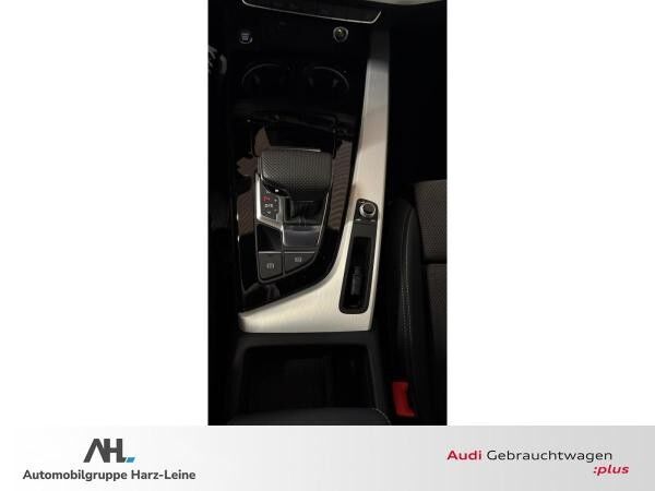 Audi A4 Avant 2.0 TDI S line S-tronic LED Navi ACC RFK