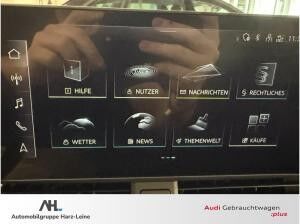 Audi A4 Avant 2.0 TDI S line S-tronic LED Navi ACC RFK