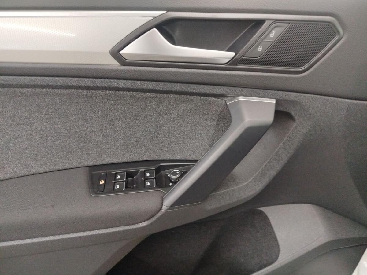 Volkswagen Tiguan 2.0 TDI Move Volkswagen Tiguan 2.0 TDI Move