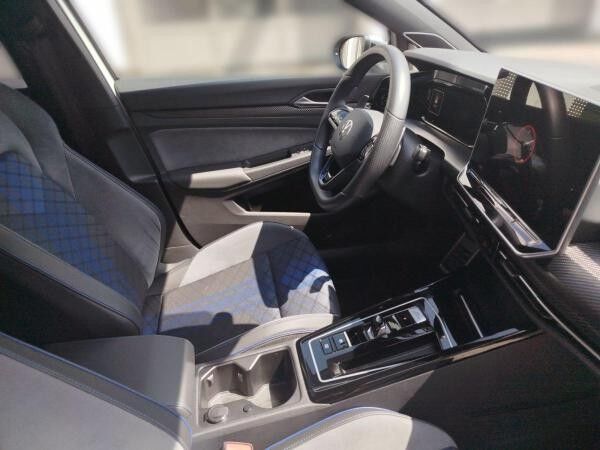 Volkswagen Golf VIII Variant 2.0 TSI DSG R 4Motion Navi AHK IQ.LIGHT - LED-Matrix-Scheinwerfer Sprachassistent