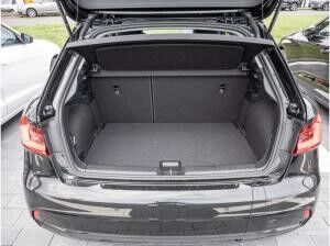 Audi A1 Sportback 30 1.0 TFSI advanced S tronic