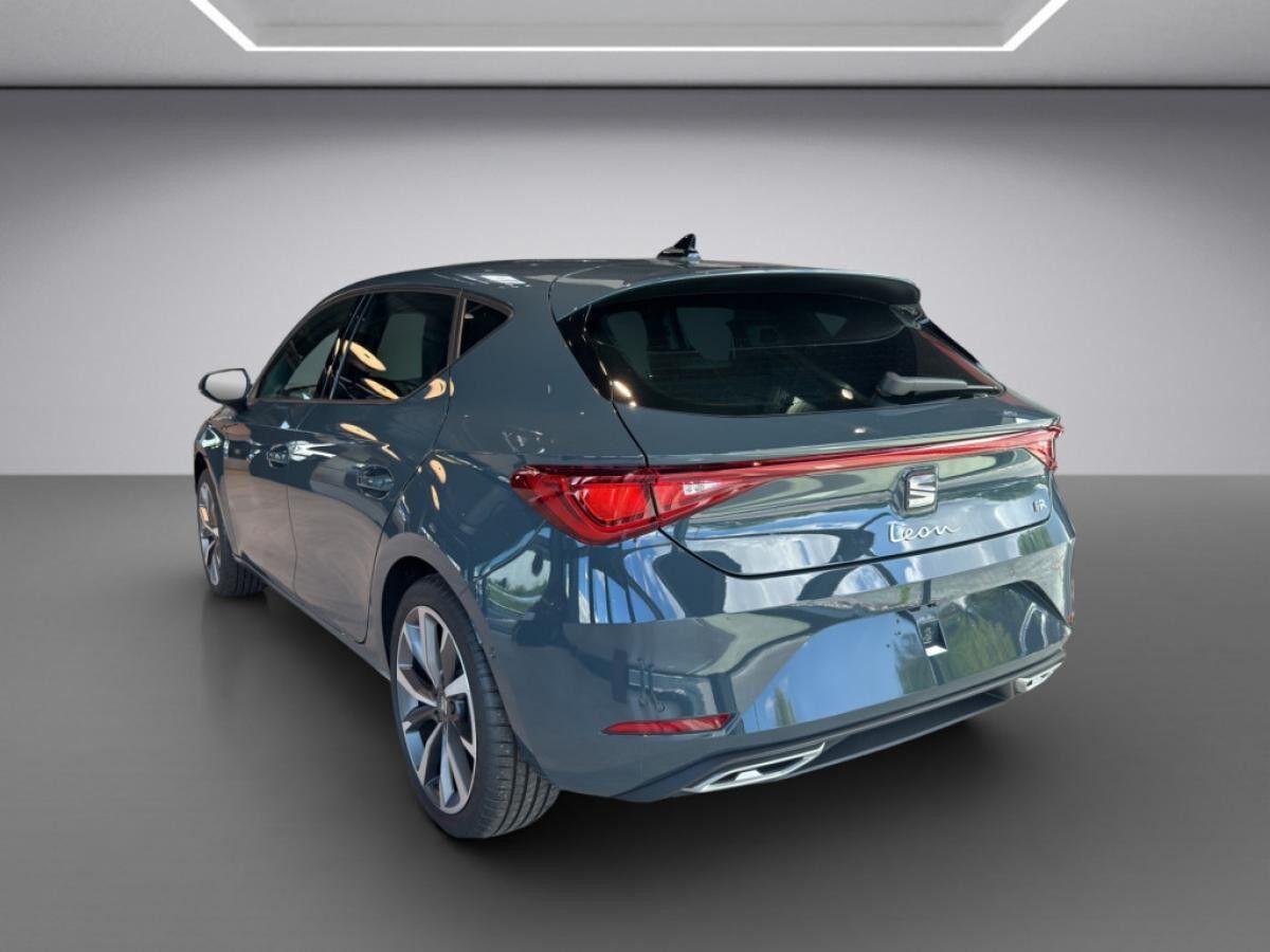 Seat Leon FR 1.5 eTSI 7-Gang DSG *SOFORT VERFÜGBAR*