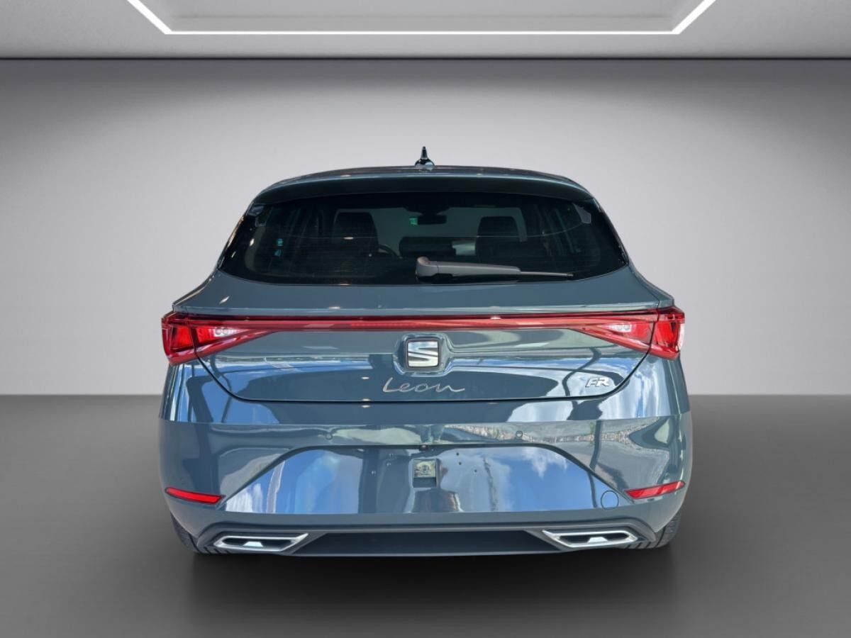 Seat Leon FR 1.5 eTSI 7-Gang DSG *SOFORT VERFÜGBAR*