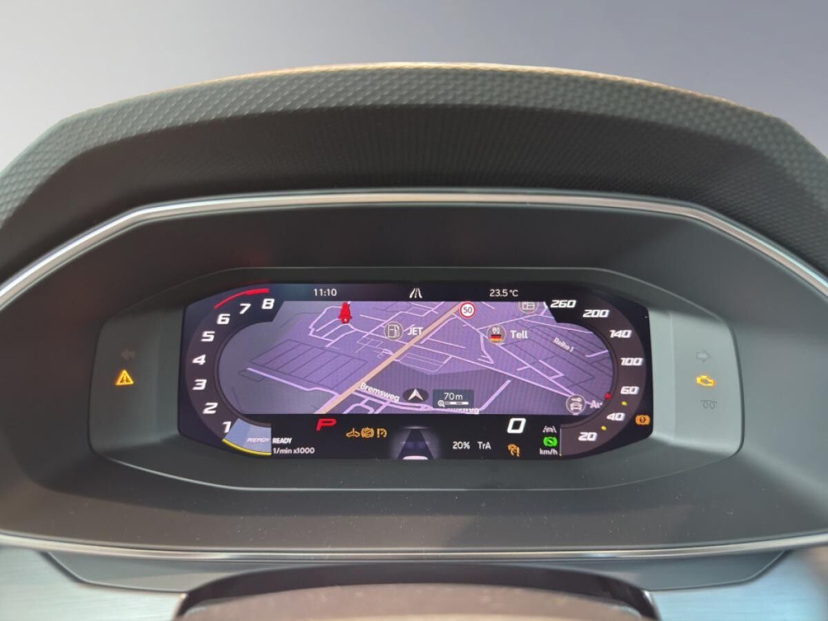 Seat Leon FR 1.5 eTSI 7-Gang DSG *SOFORT VERFÜGBAR*