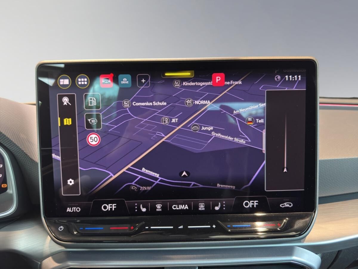 Seat Leon FR 1.5 eTSI 7-Gang DSG *SOFORT VERFÜGBAR*