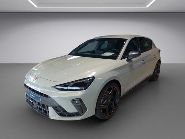 Cupra Leon 1.5 eTSI 7-Gang DSG *SOFORT VERFÜGBAR*