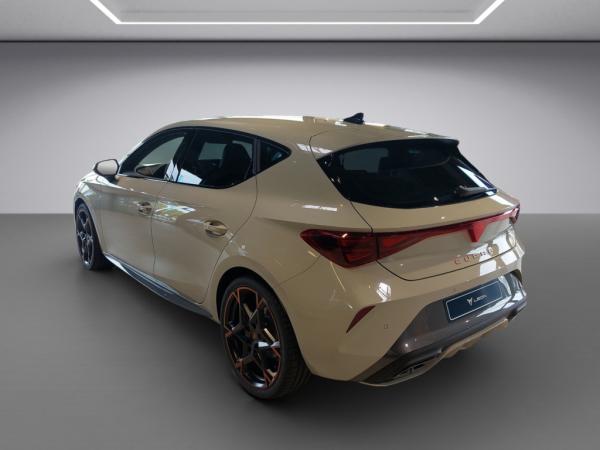 Cupra Leon 1.5 eTSI 7-Gang DSG *SOFORT VERFÜGBAR*