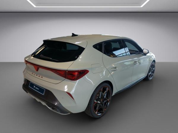 Cupra Leon 1.5 eTSI 7-Gang DSG *SOFORT VERFÜGBAR*