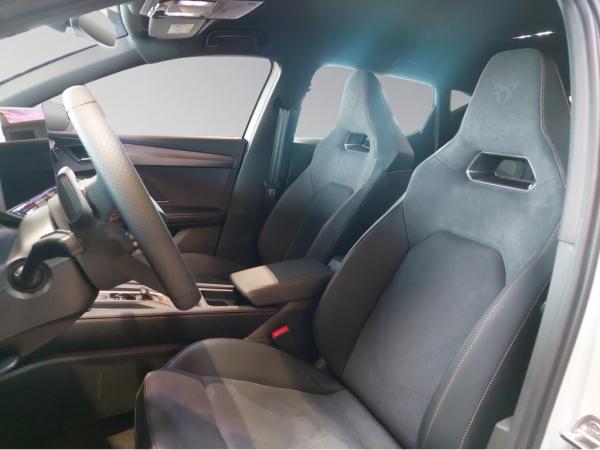 Cupra Leon 1.5 eTSI 7-Gang DSG *SOFORT VERFÜGBAR*