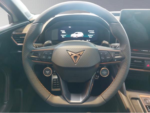 Cupra Leon 1.5 eTSI 7-Gang DSG *SOFORT VERFÜGBAR*