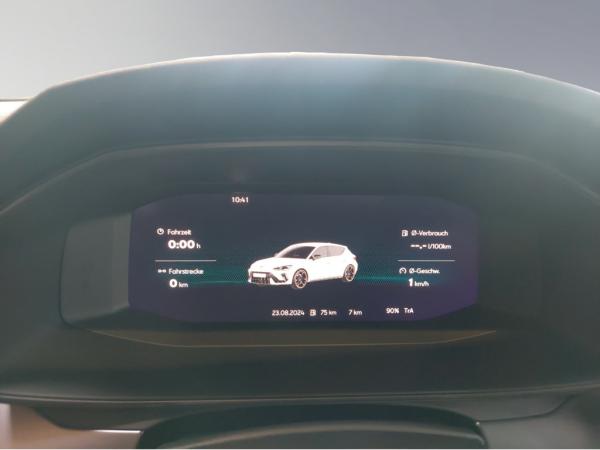 Cupra Leon 1.5 eTSI 7-Gang DSG *SOFORT VERFÜGBAR*