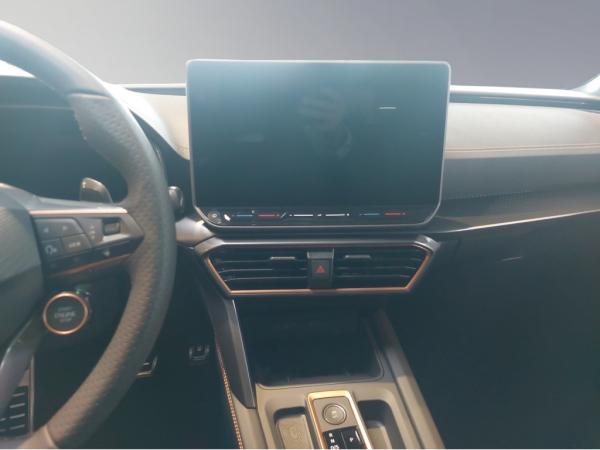 Cupra Leon 1.5 eTSI 7-Gang DSG *SOFORT VERFÜGBAR*